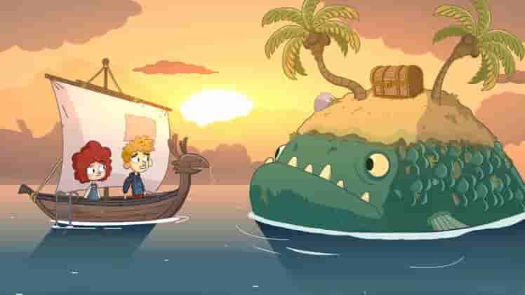 Lost in Play screenshot thumbnail screenshot 0