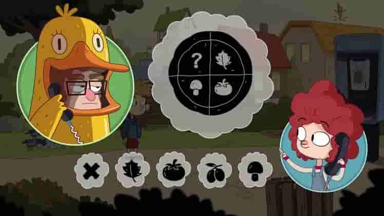 Lost in Play screenshot thumbnail screenshot 4