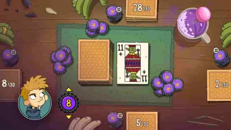 Lost in Play screenshot thumbnail screenshot 6