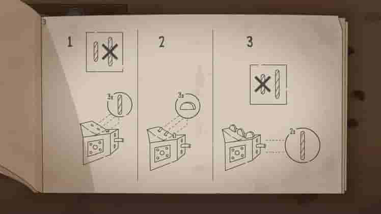Lost in Play screenshot thumbnail screenshot 8