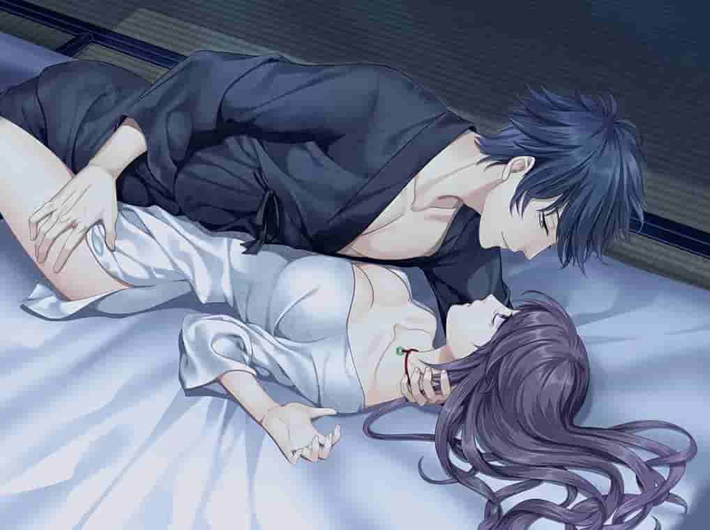 Lost in Secular Love screenshot thumbnail screenshot 5
