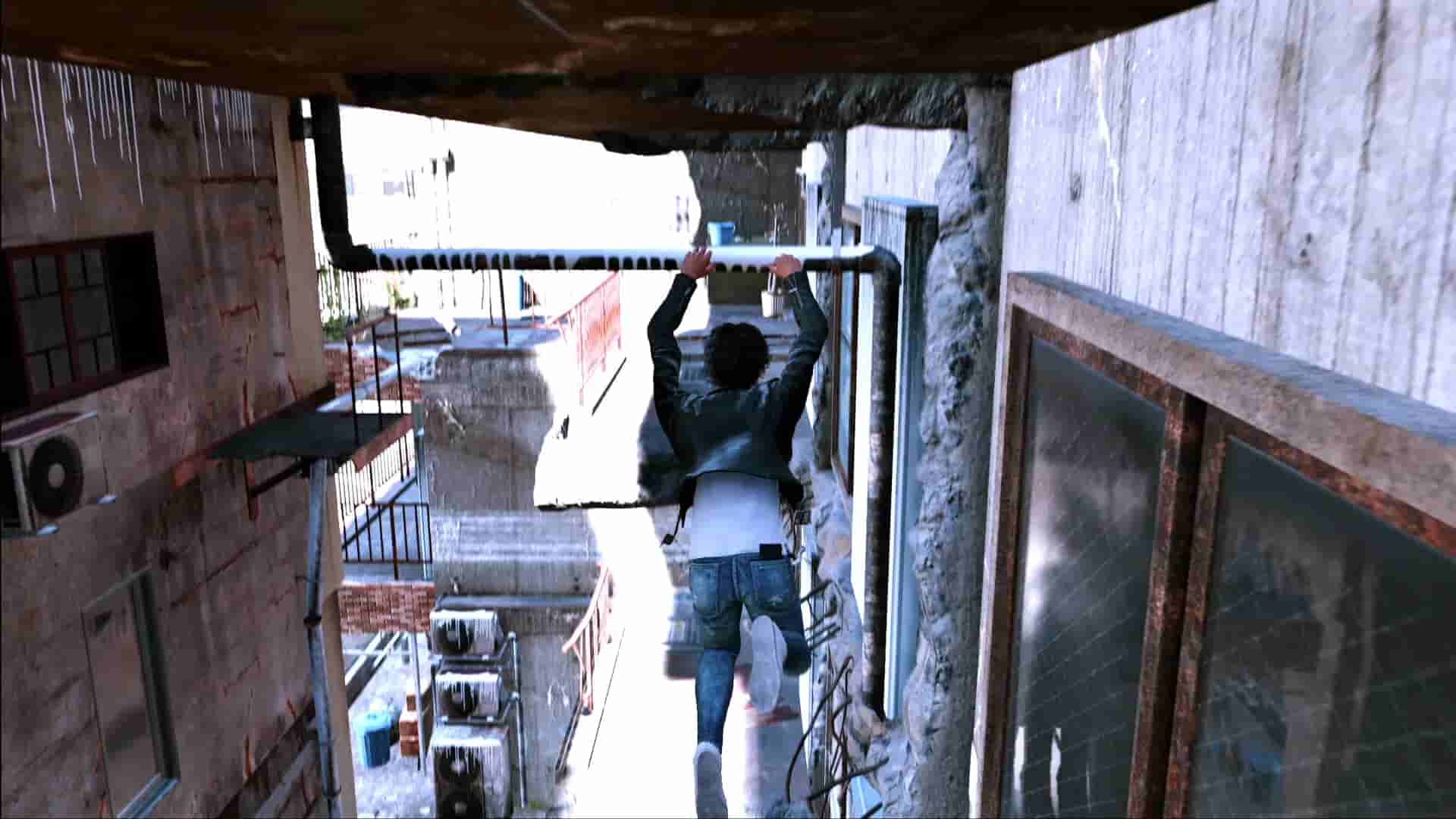 Lost Judgment screenshot thumbnail screenshot 3