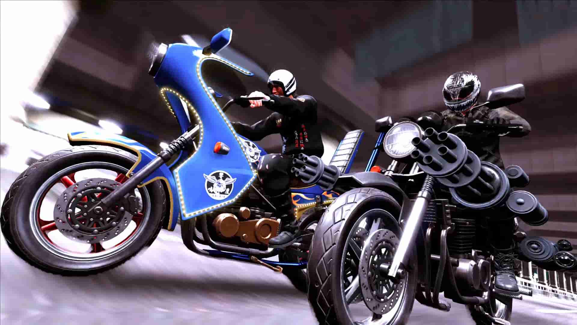 Lost Judgment screenshot thumbnail screenshot 4