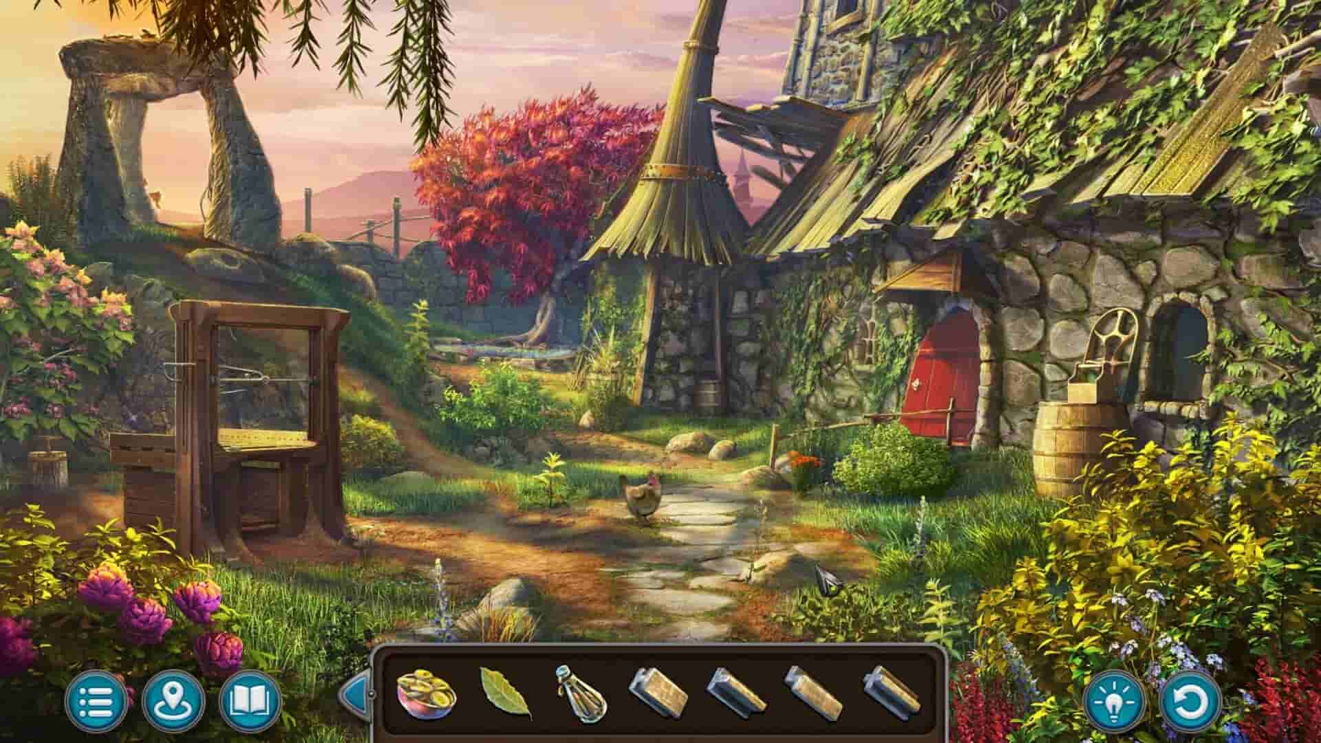 Lost Lands X screenshot thumbnail screenshot 0