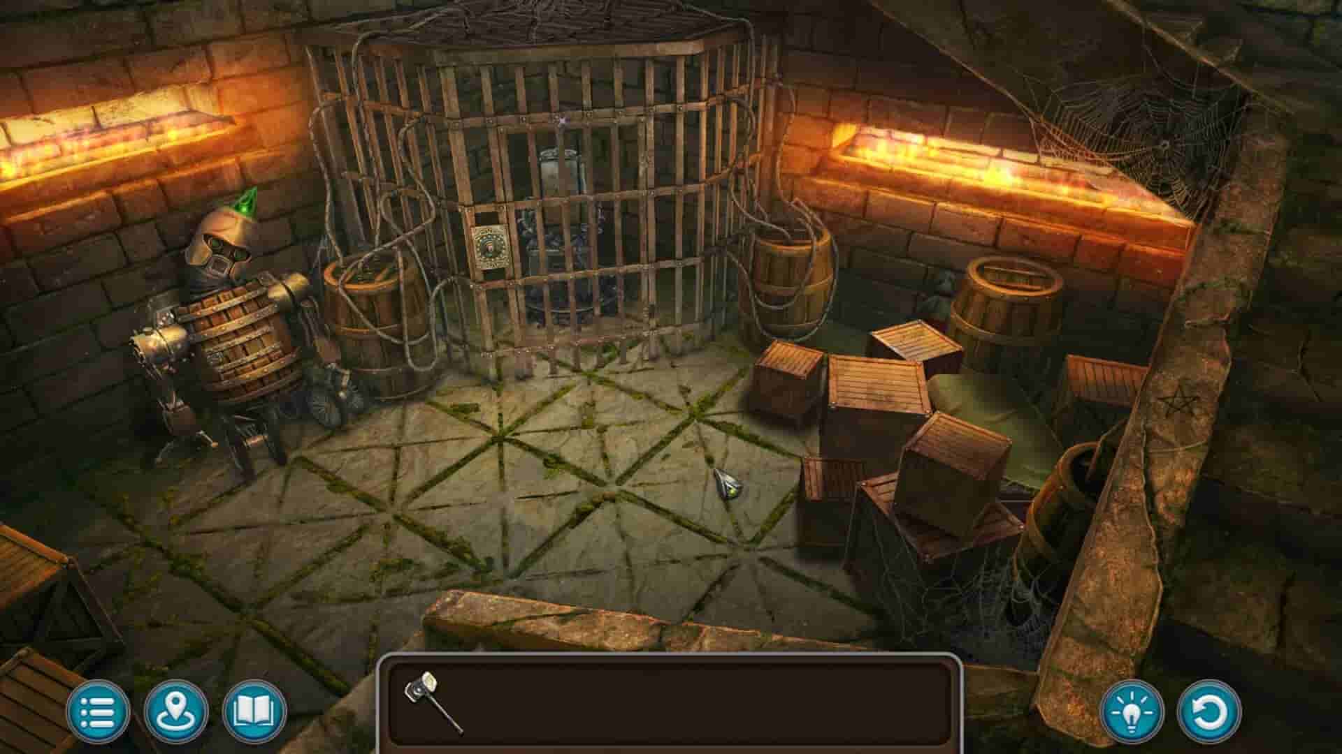 Lost Lands X screenshot thumbnail screenshot 5