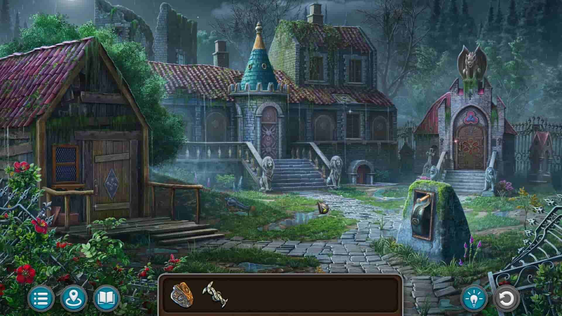 Lost Lands X screenshot thumbnail screenshot 9