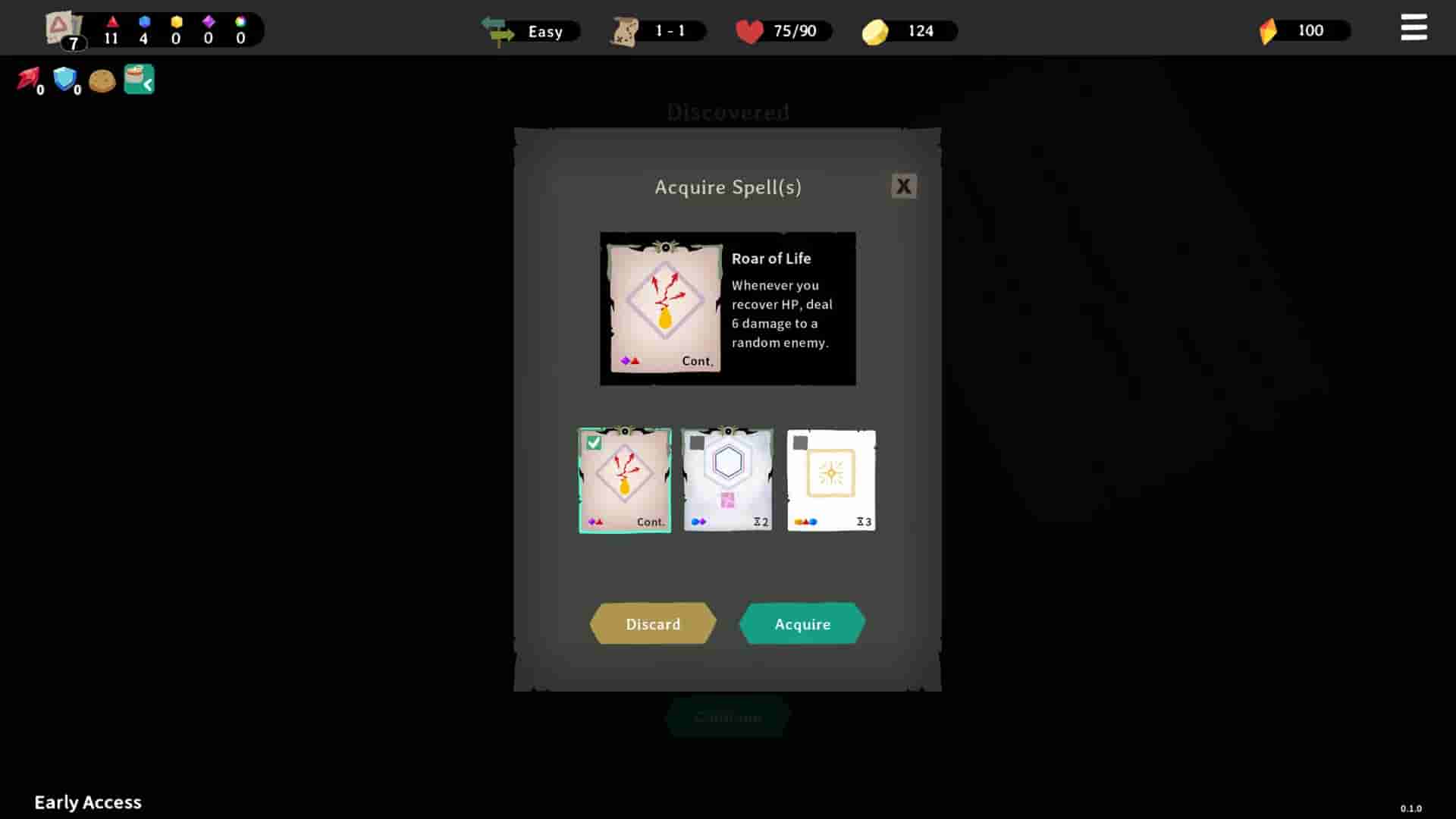 Lost Pages: Classic screenshot thumbnail screenshot 3