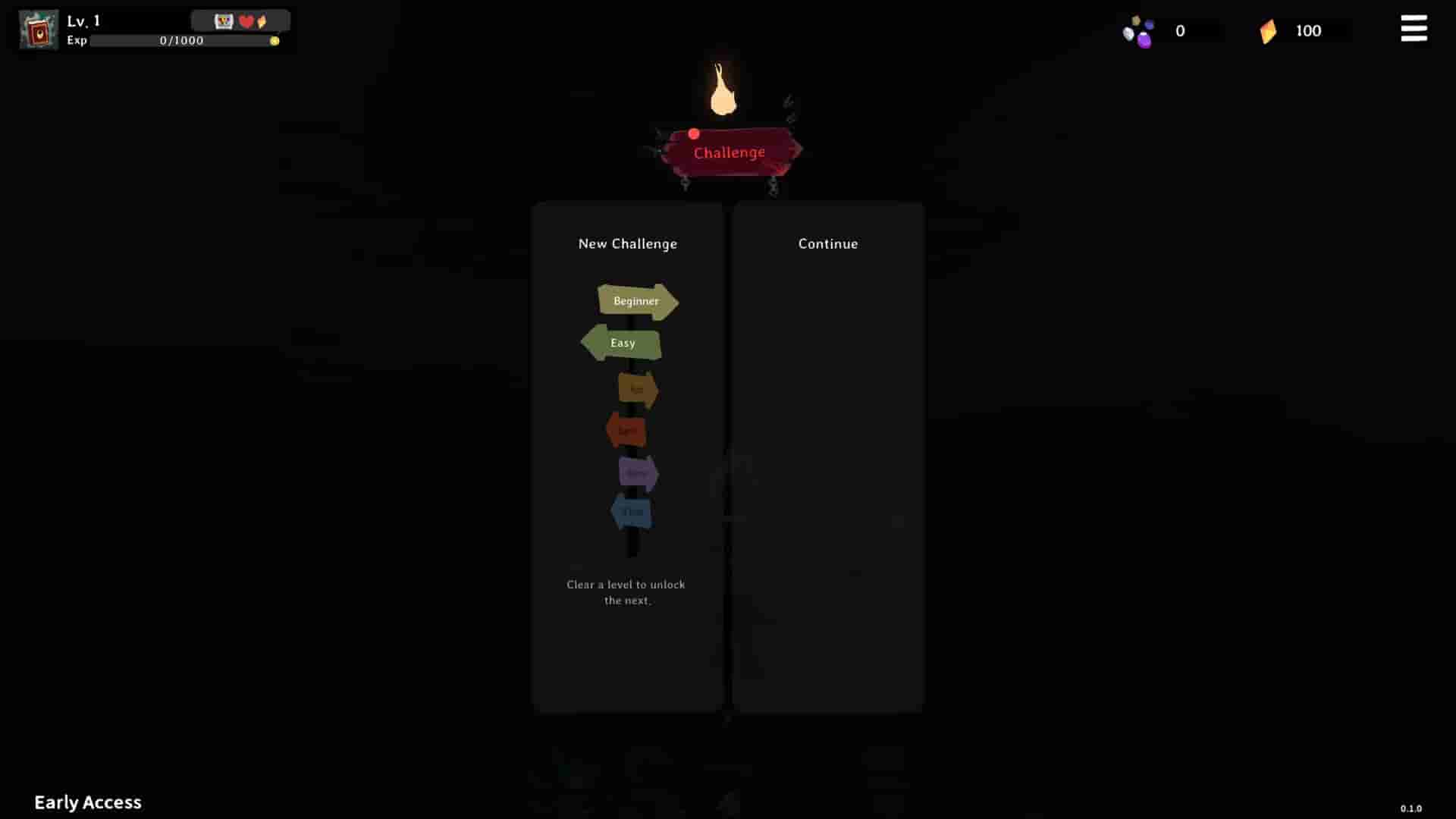 Lost Pages: Classic screenshot thumbnail screenshot 5