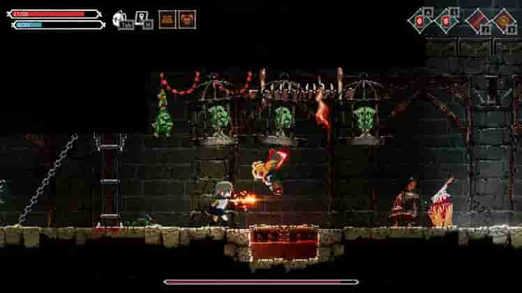 Lost Ruins screenshot thumbnail screenshot 0