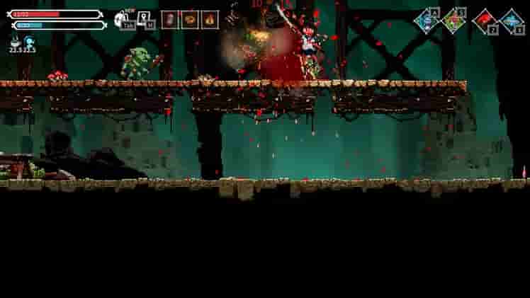 Lost Ruins screenshot thumbnail screenshot 10