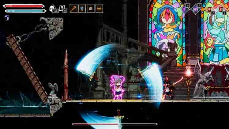 Lost Ruins screenshot thumbnail screenshot 3