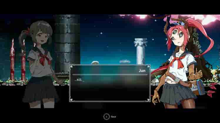 Lost Ruins screenshot thumbnail screenshot 5
