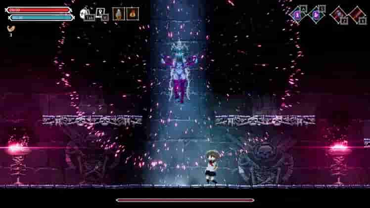 Lost Ruins screenshot thumbnail screenshot 7