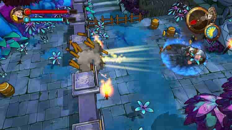 Lost Sea screenshot thumbnail screenshot 9