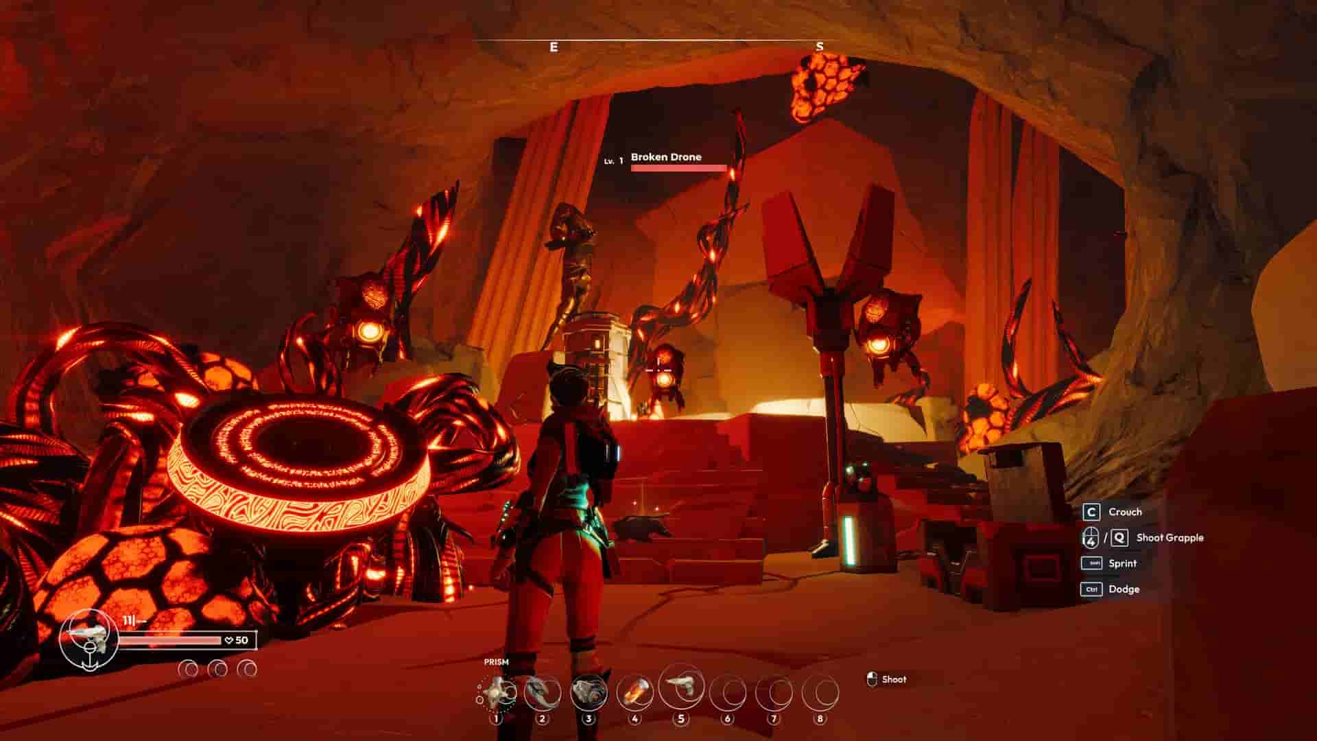 Lost Skies screenshot thumbnail screenshot 7