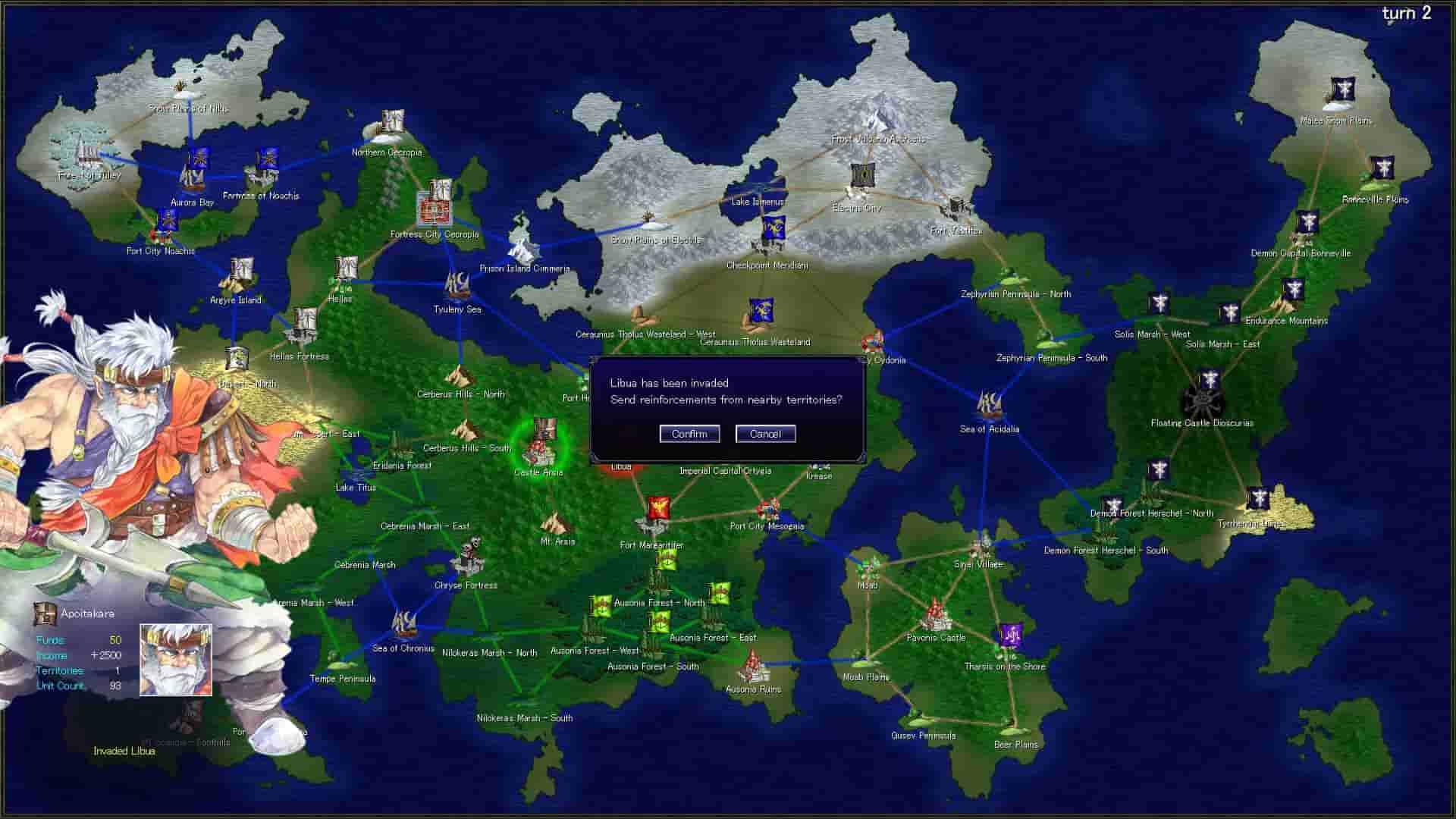 Lost Technology screenshot thumbnail screenshot 1