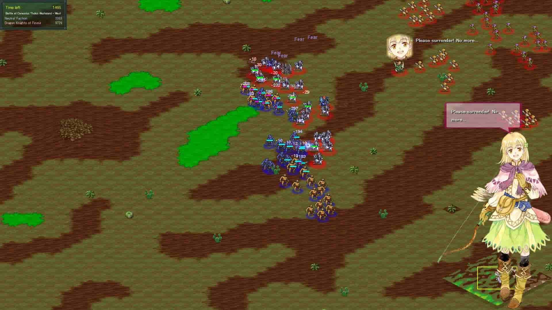 Lost Technology screenshot thumbnail screenshot 4