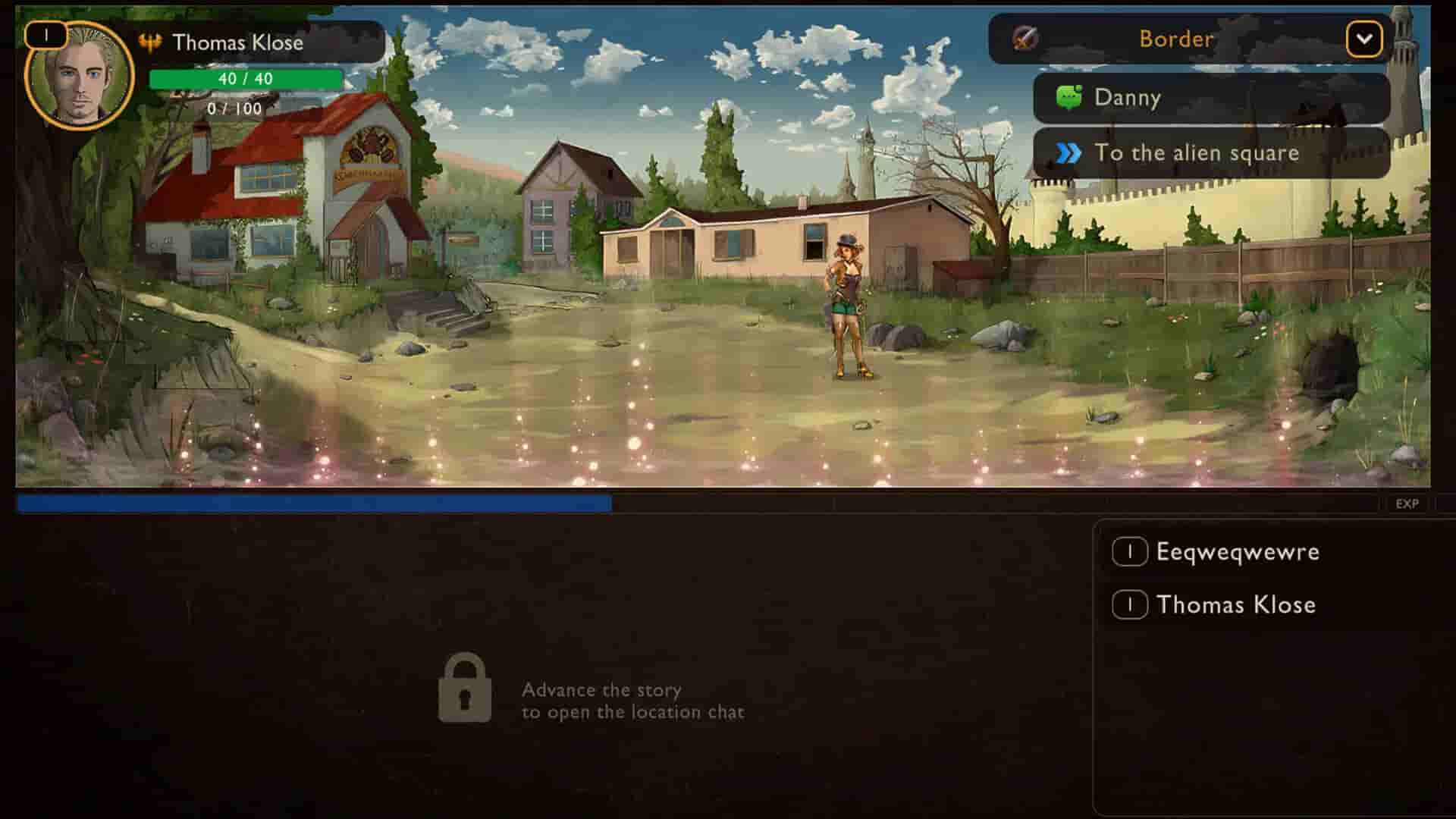 LostMagic screenshot thumbnail screenshot 0