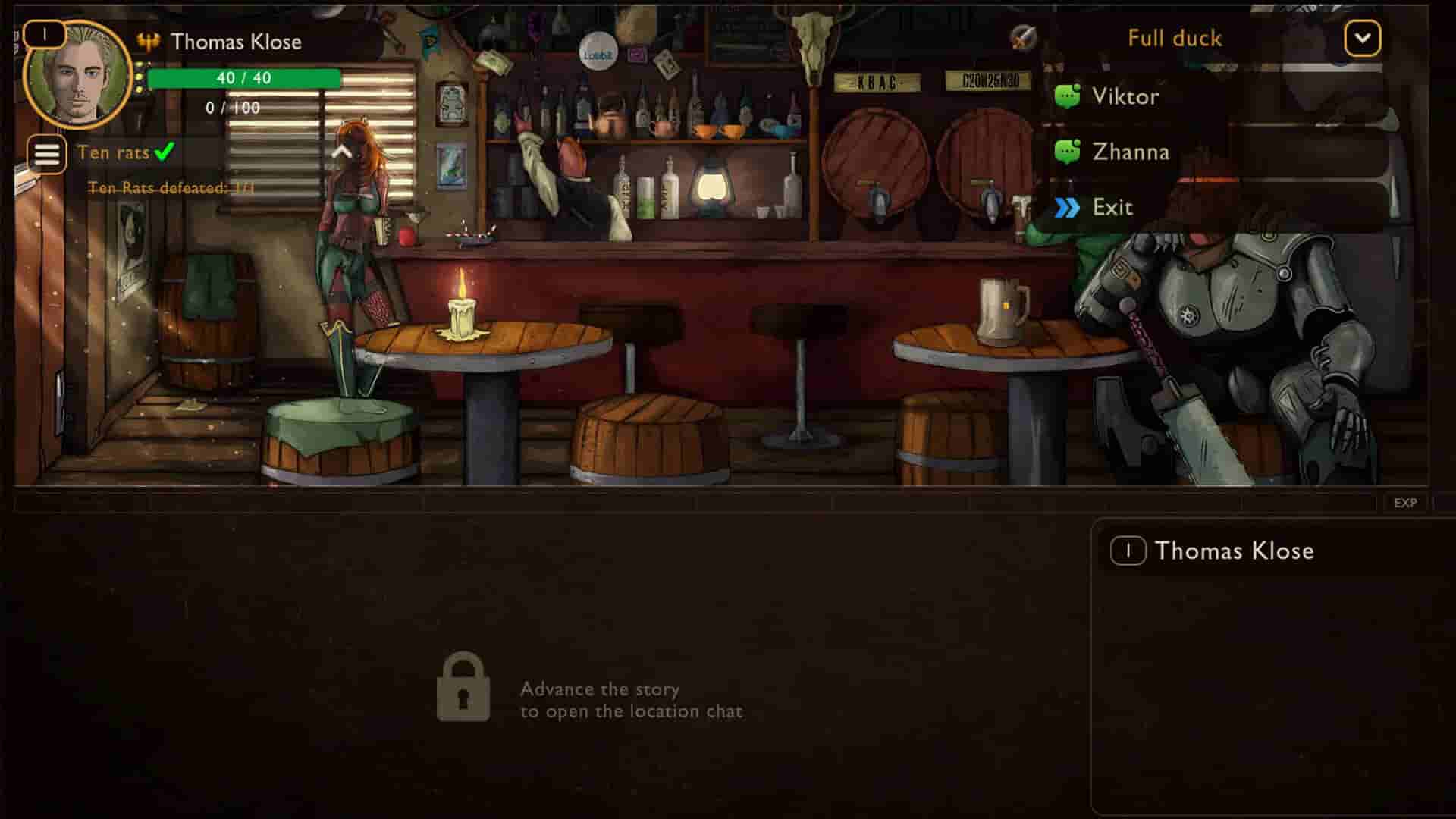 LostMagic screenshot thumbnail screenshot 1