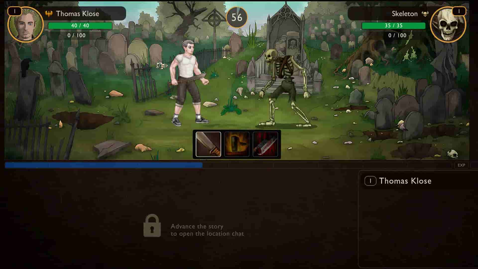 LostMagic screenshot thumbnail screenshot 4