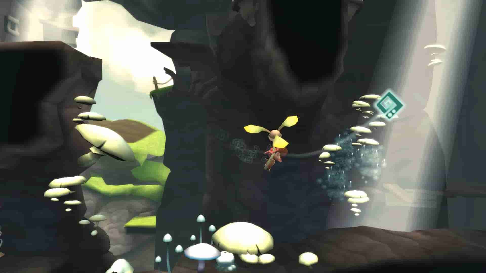 LostWinds screenshot thumbnail screenshot 4