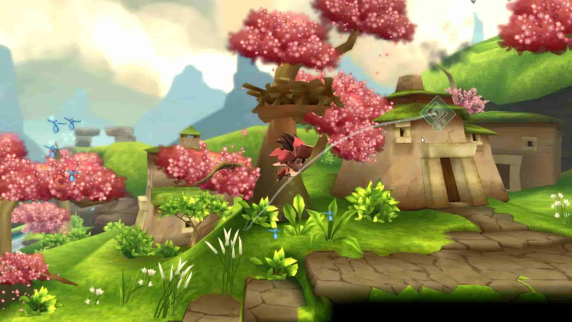 LostWinds screenshot thumbnail screenshot 5
