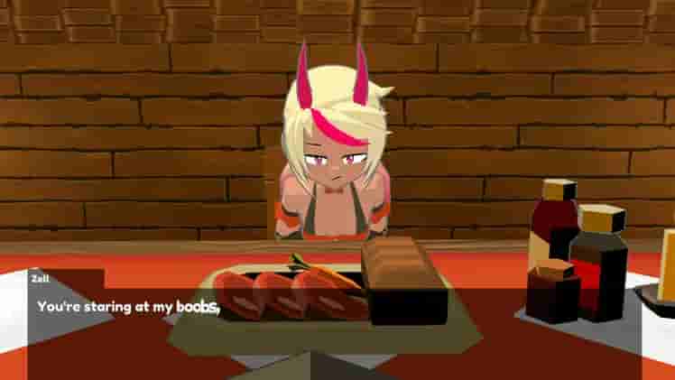 Love and Enchants screenshot thumbnail screenshot 7