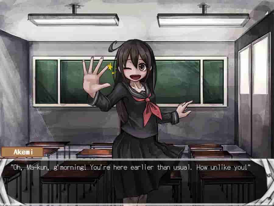 Love at First Sight screenshot thumbnail screenshot 1