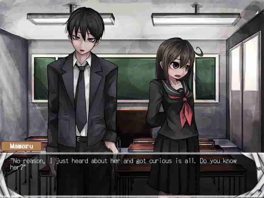 Love at First Sight screenshot thumbnail screenshot 2