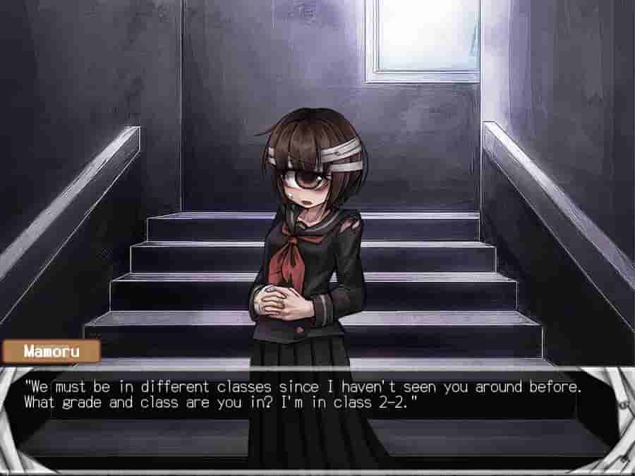 Love at First Sight screenshot thumbnail screenshot 3