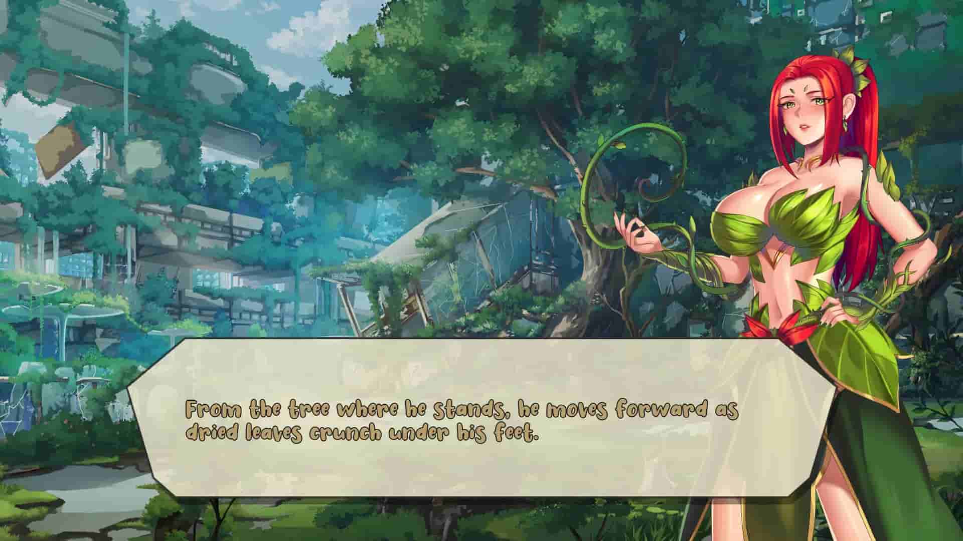 Love Fantasy screenshot thumbnail screenshot 1