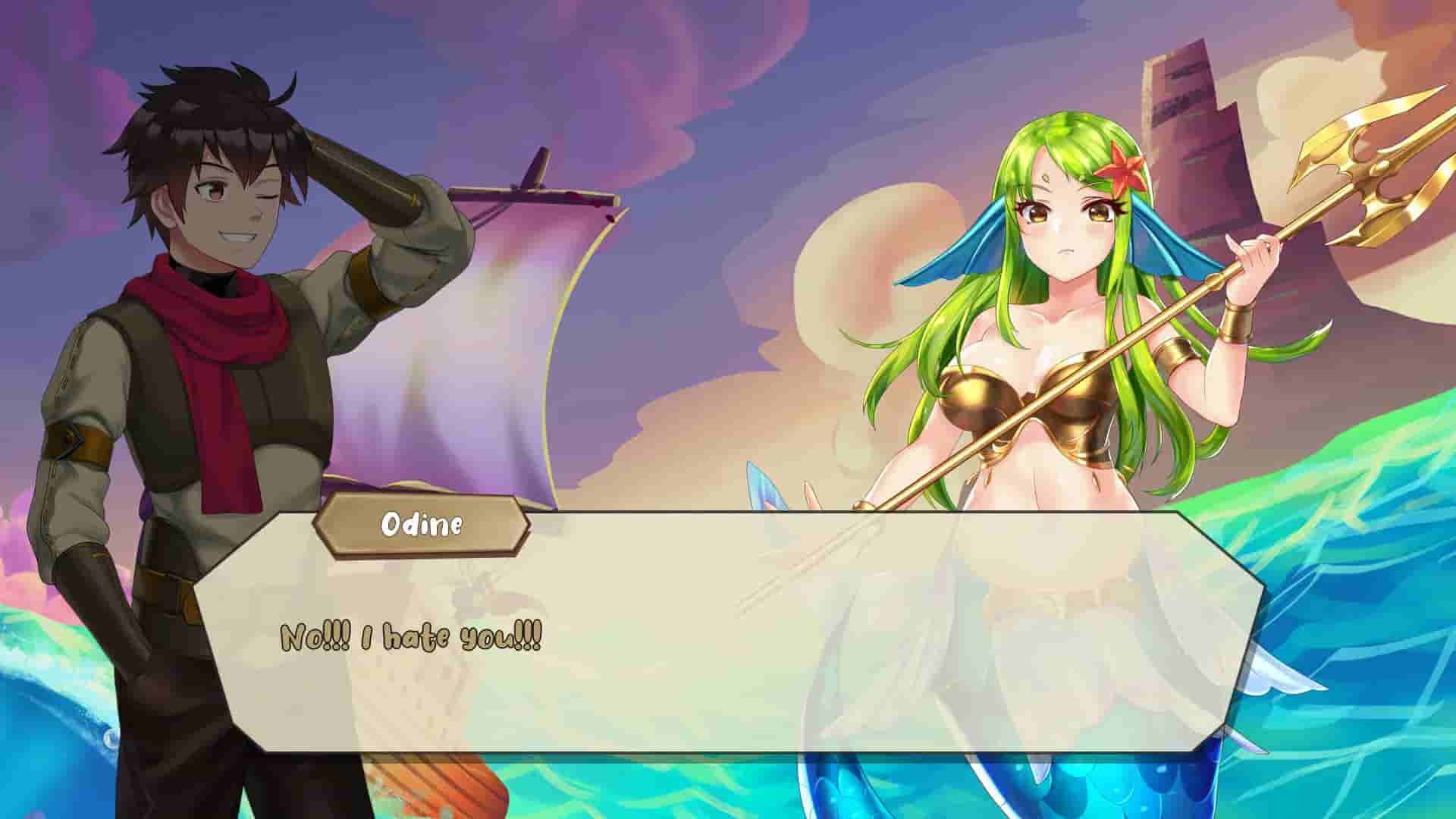 Love Fantasy screenshot thumbnail screenshot 5