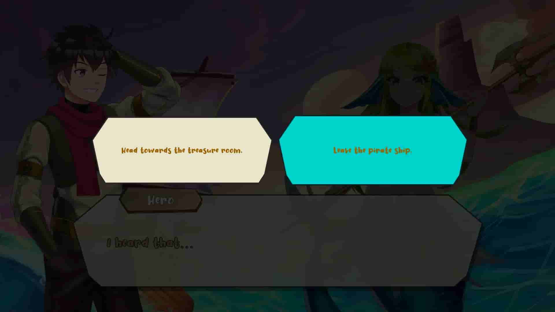 Love Fantasy screenshot thumbnail screenshot 6