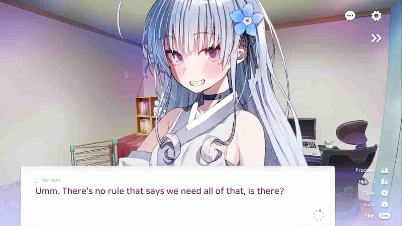 Love Flute screenshot thumbnail screenshot 1
