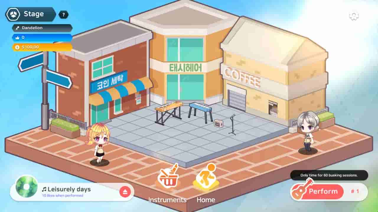 Love Flute screenshot thumbnail screenshot 5