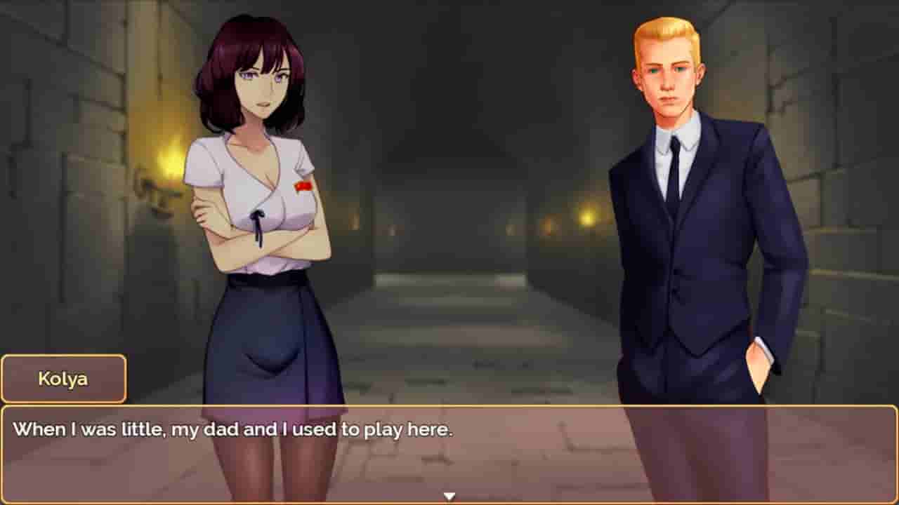 Love in Belarus screenshot thumbnail screenshot 2