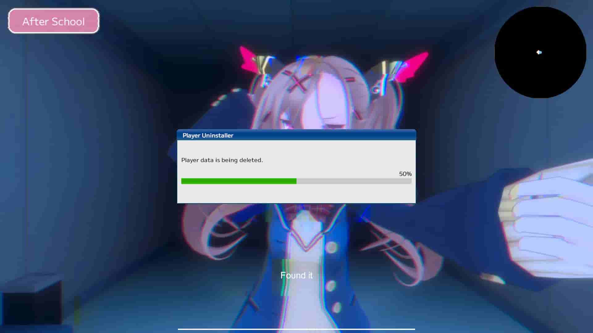 Love Love School Days screenshot thumbnail screenshot 2