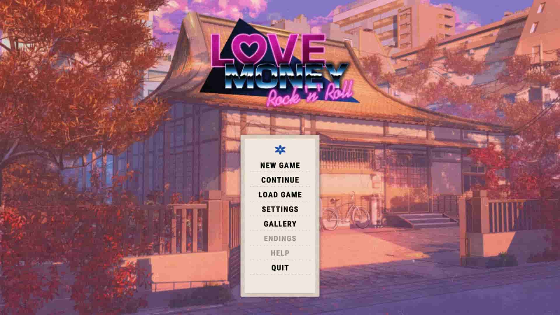 Love, Money, Rock'n'Roll screenshot thumbnail screenshot 0