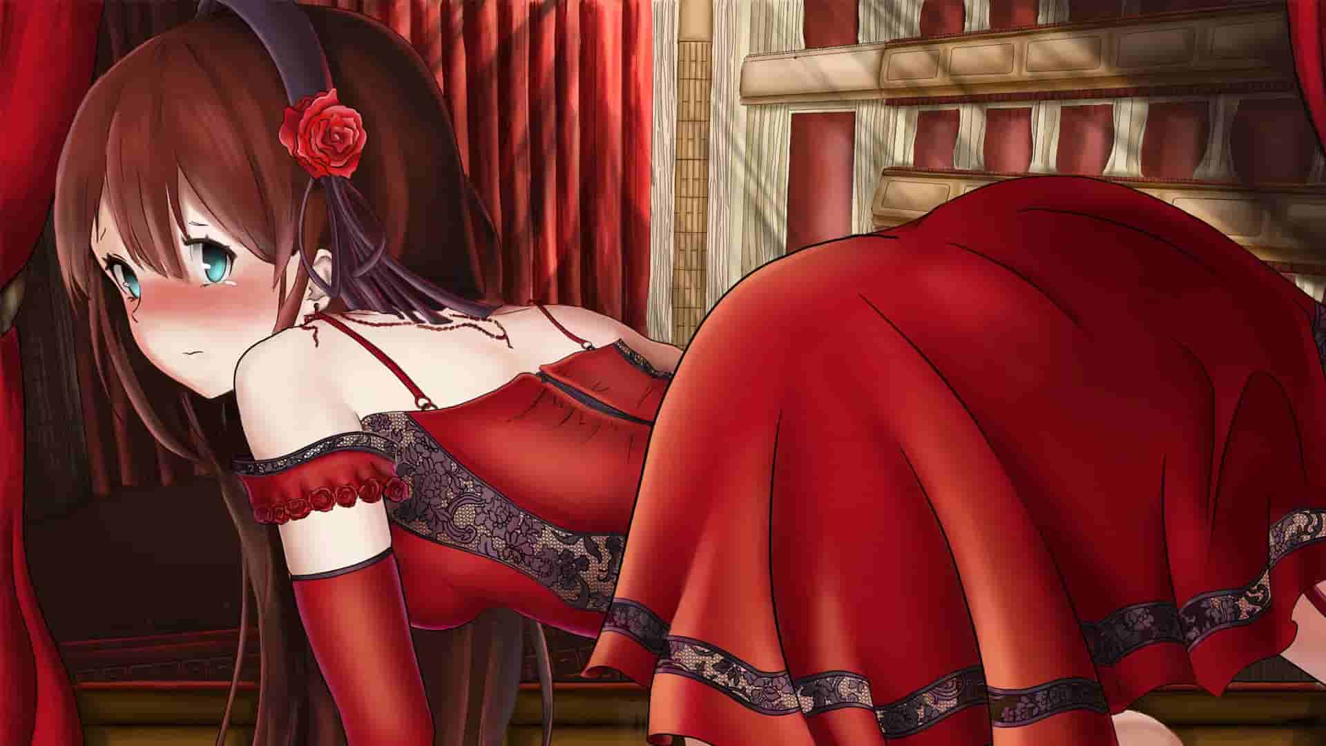 Love Puzzle screenshot thumbnail screenshot 1