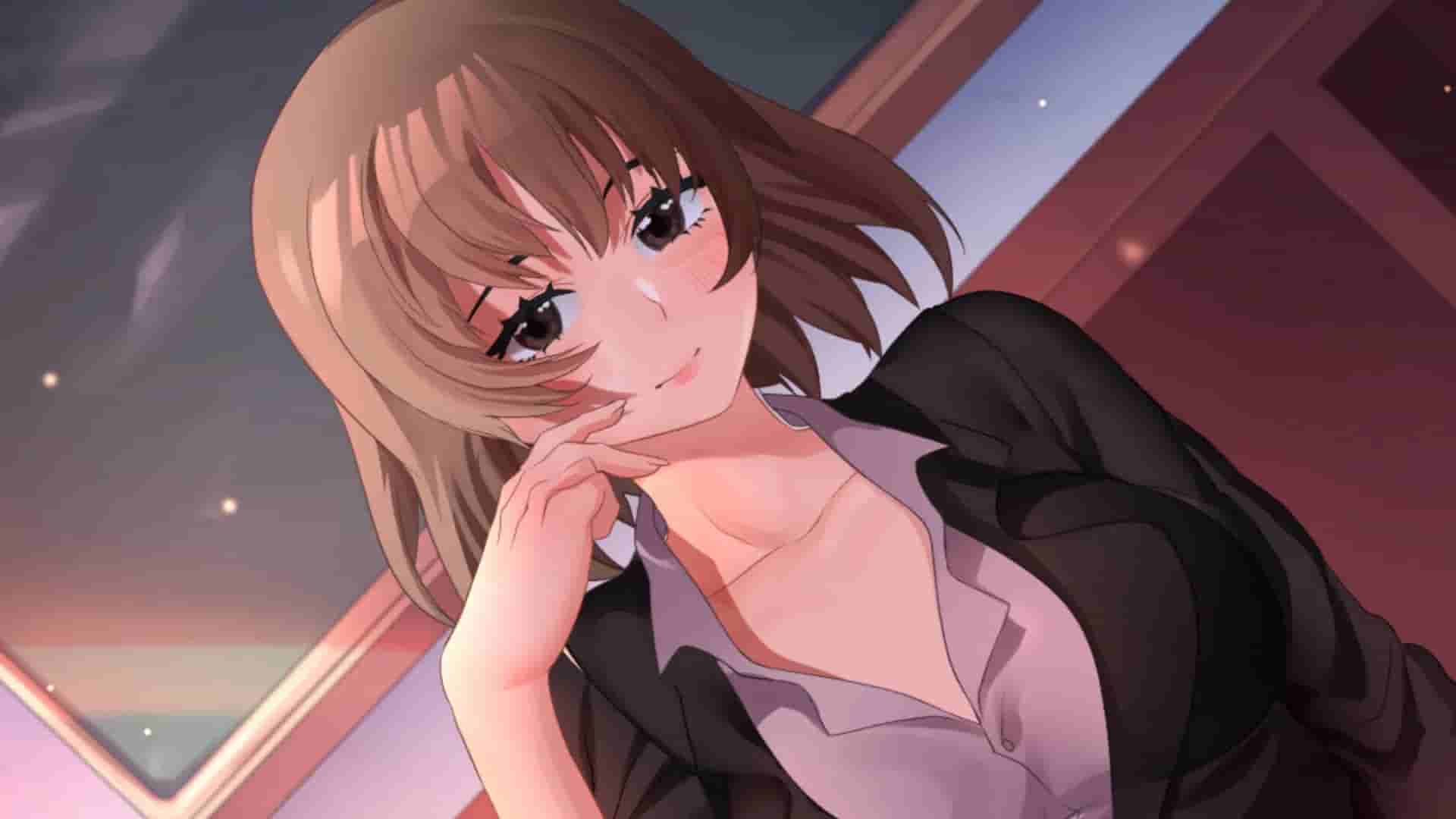 Love Puzzle screenshot thumbnail screenshot 2