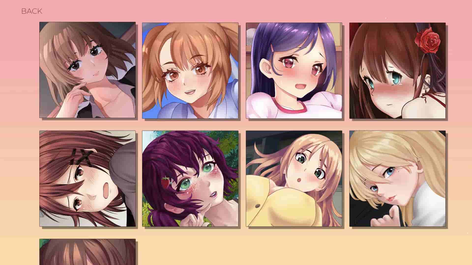 Love Puzzle screenshot thumbnail screenshot 4