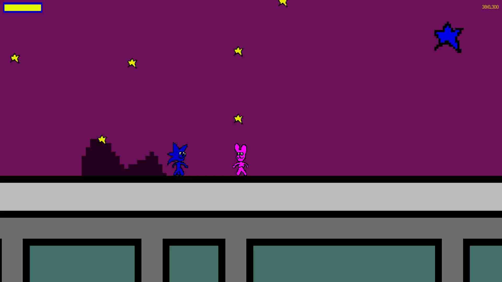 Love Quest screenshot thumbnail screenshot 5