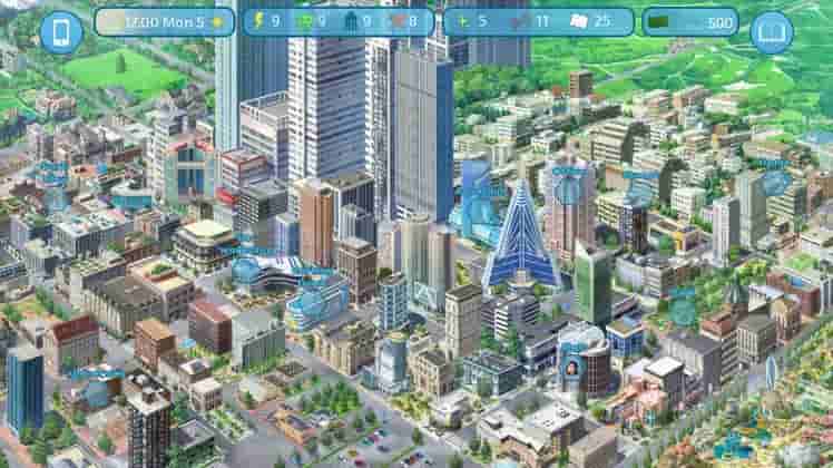 Love & Sex: Second Base screenshot thumbnail screenshot 0