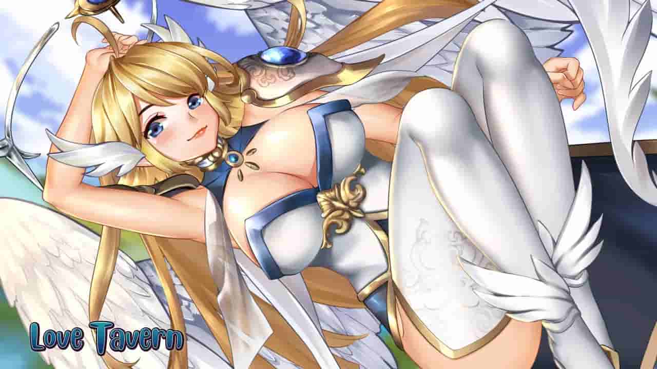 Love Tavern screenshot thumbnail screenshot 1