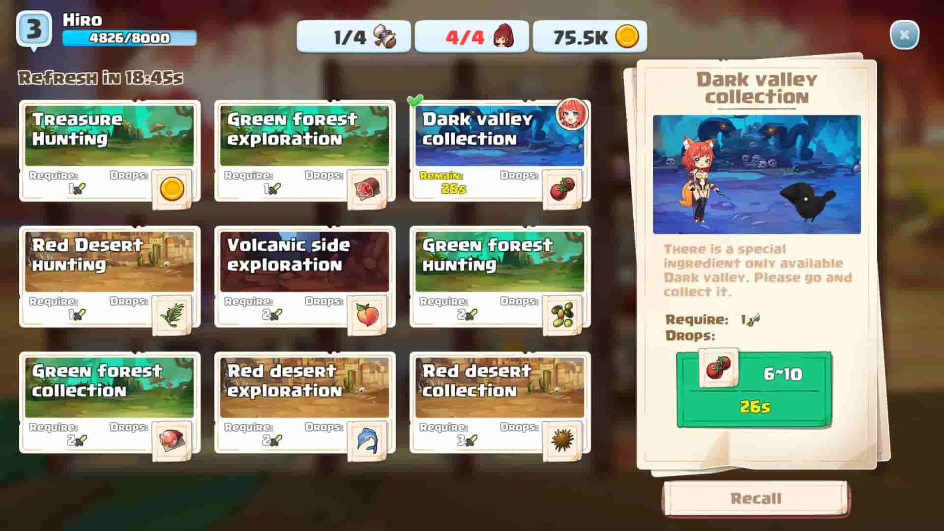 Love Tavern screenshot thumbnail screenshot 8
