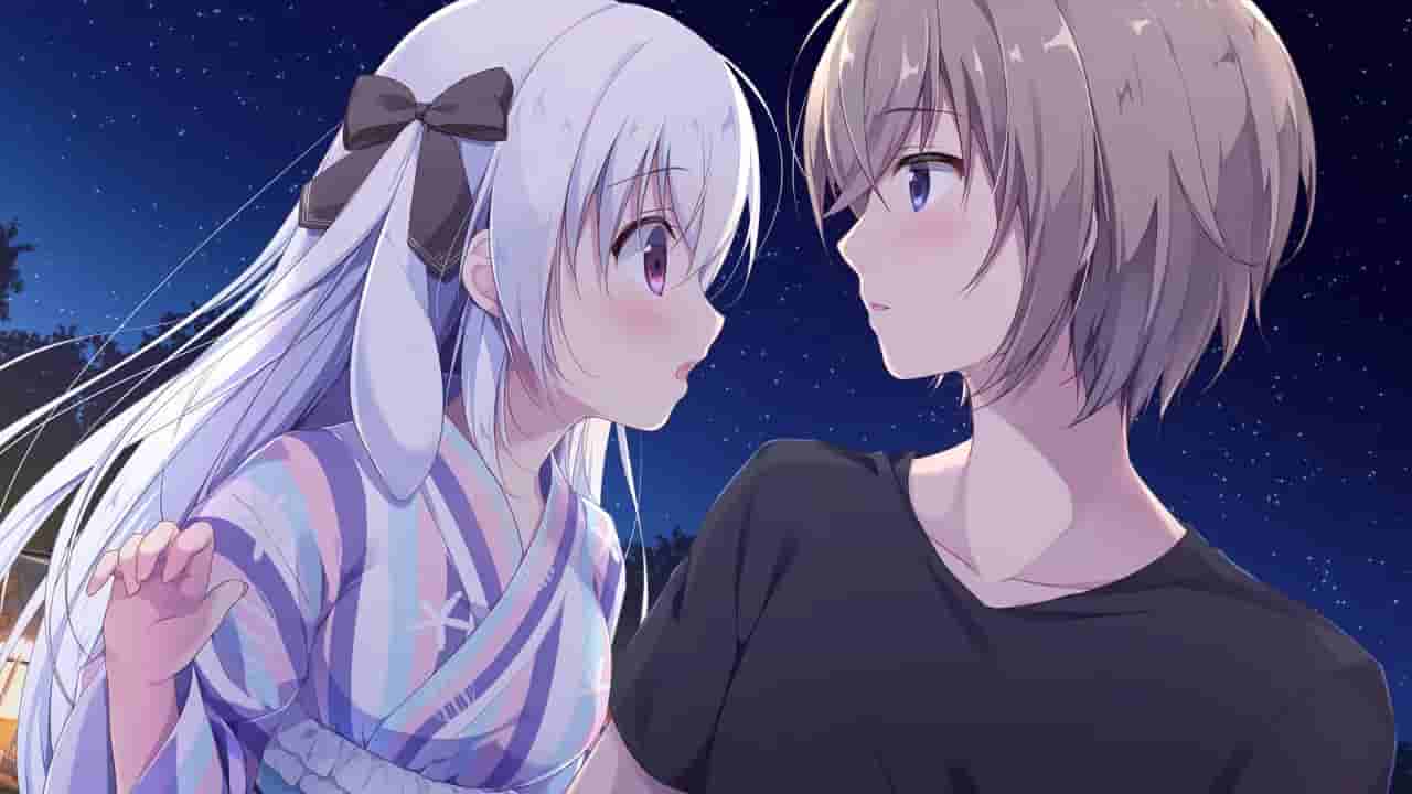 Love's Sweet Garnish screenshot thumbnail screenshot 4