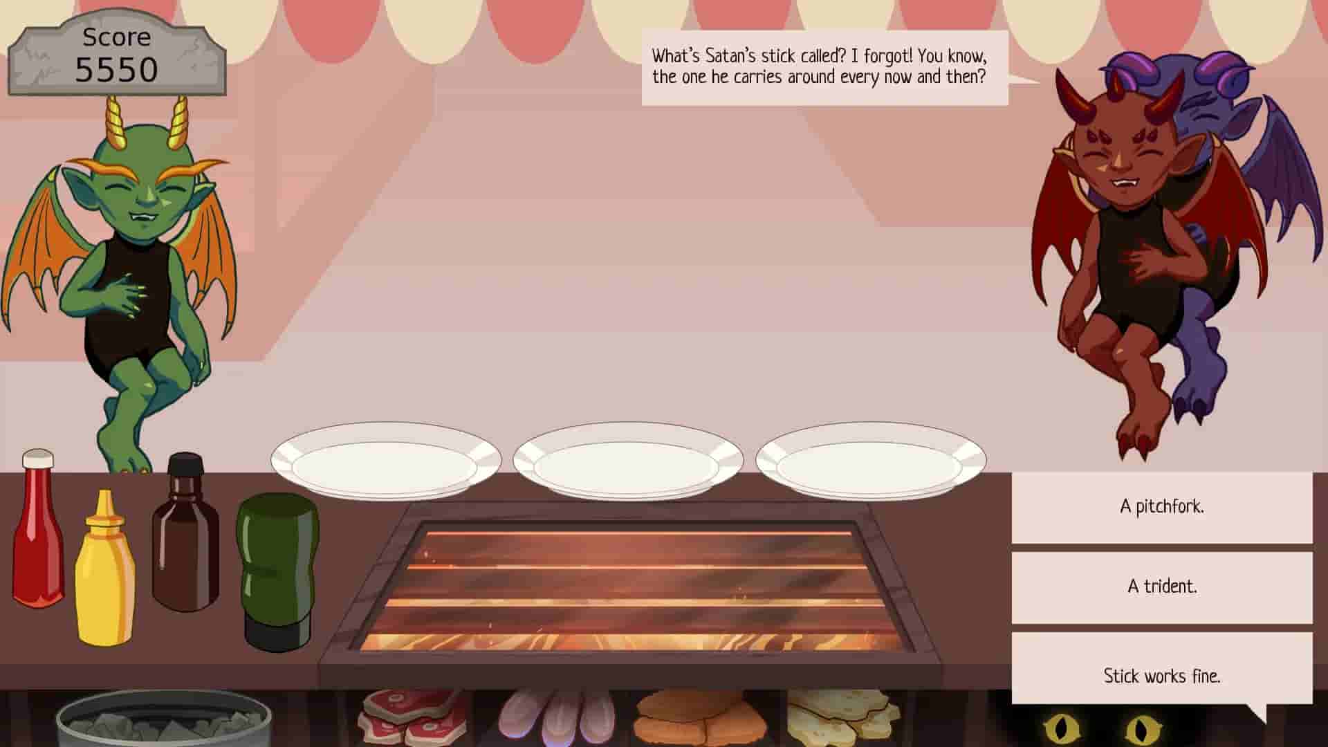 Lovingly Evil screenshot thumbnail screenshot 2