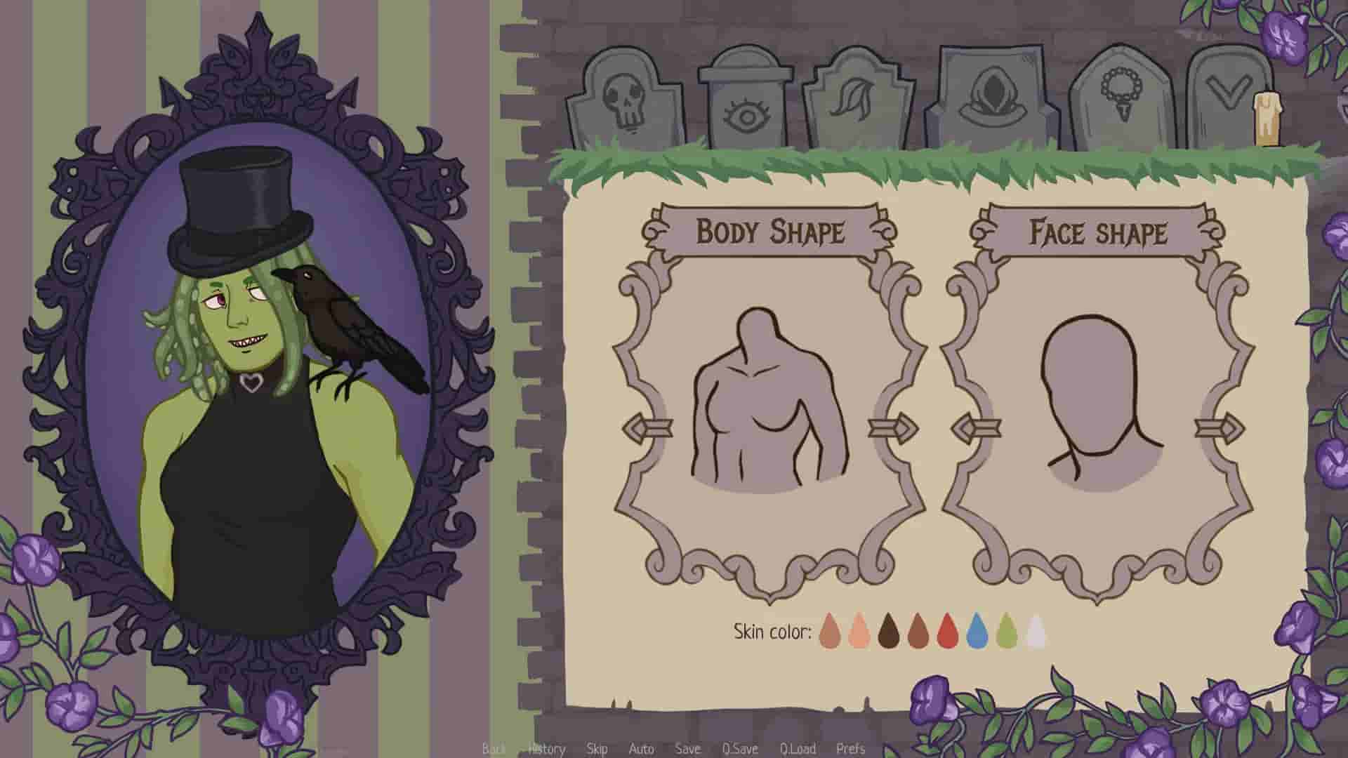 Lovingly Evil screenshot thumbnail screenshot 4