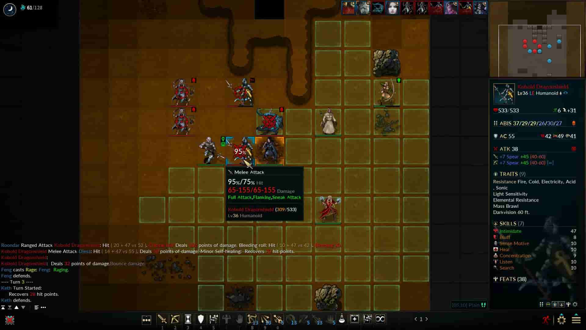 Low Magic Age screenshot thumbnail screenshot 1