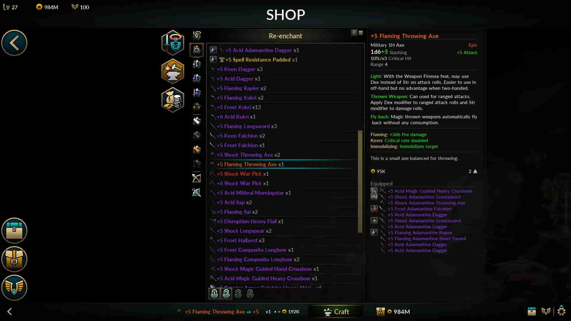 Low Magic Age screenshot thumbnail screenshot 11